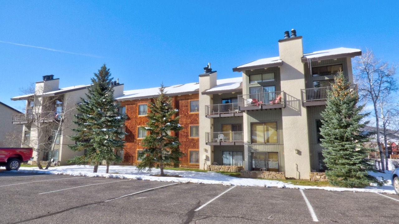 Photo of Outdoor in Steamboat Springs