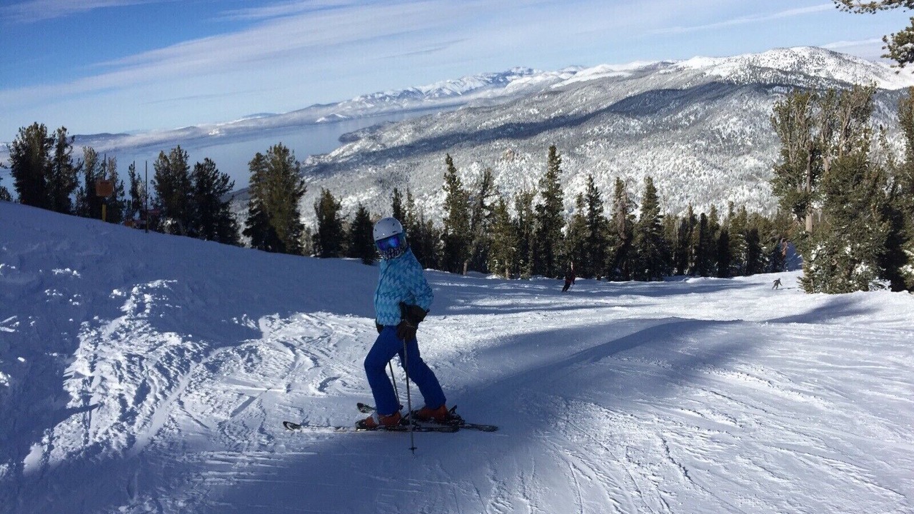 Photo of Others in Pioneer Trail