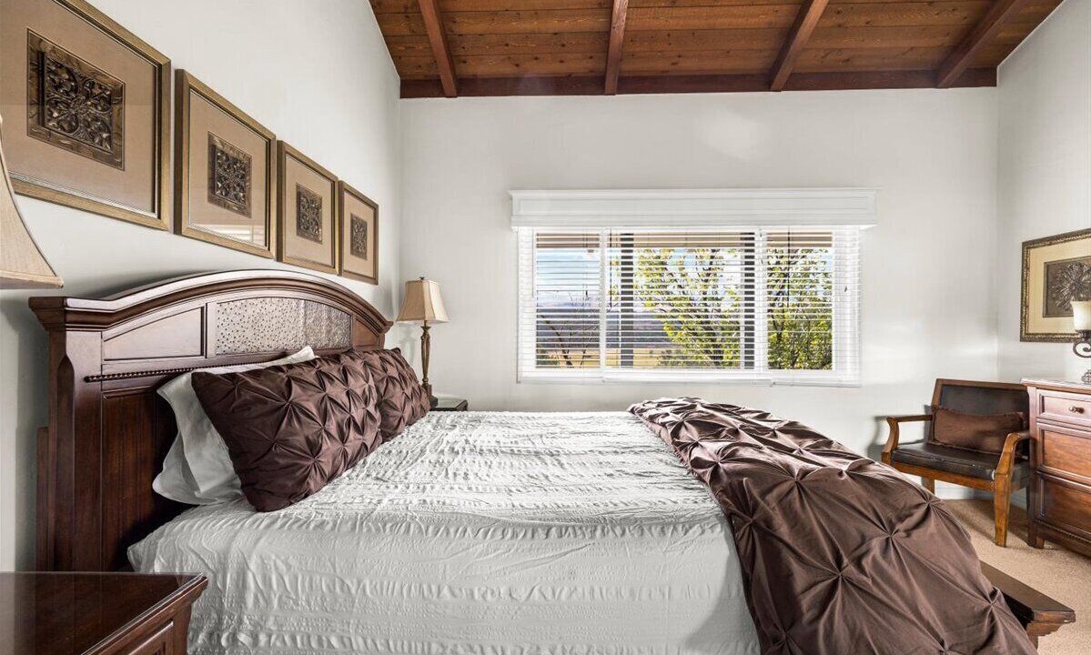 Photo of Bedroom in Pleasant Valley