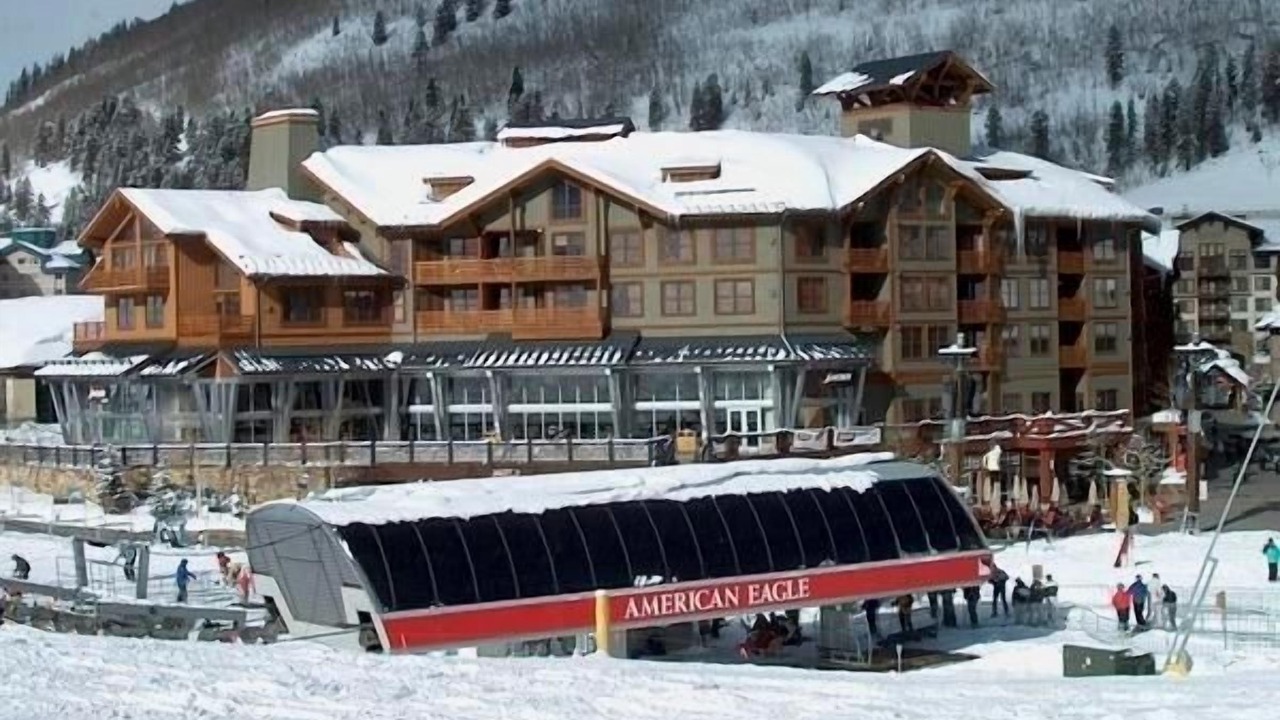 Photo of Outdoor in Copper Mountain Village