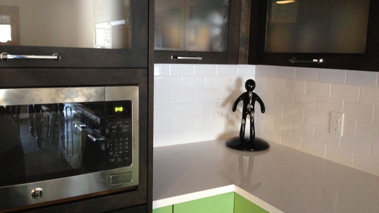 Photo of Kitchen in Vail