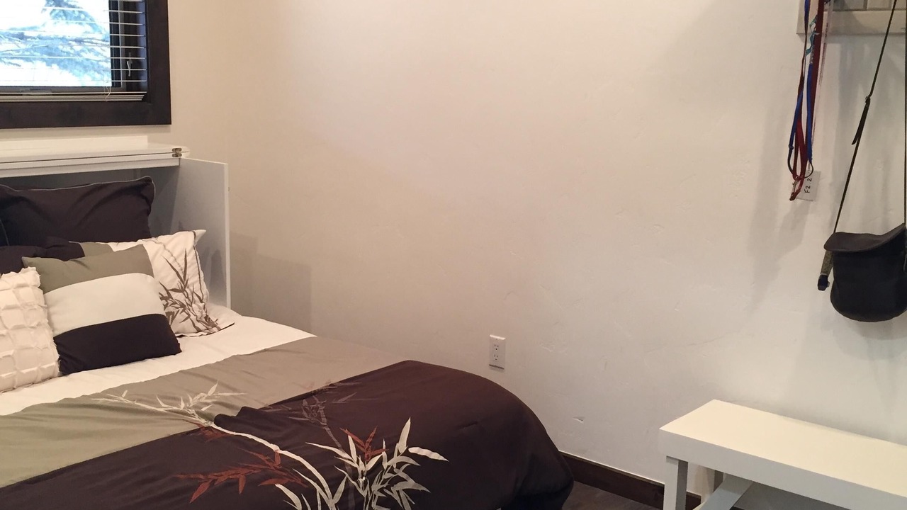 Photo of Bedroom in Vail