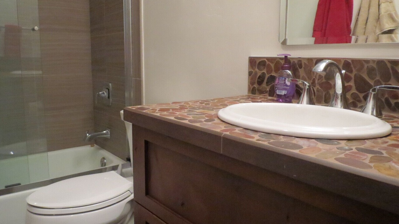 Photo of Bathroom in Vail