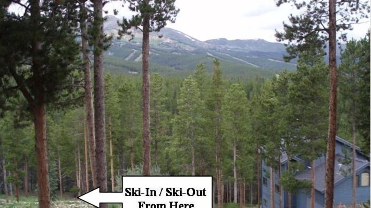 Photo of Outdoor in Warrior's Mark West