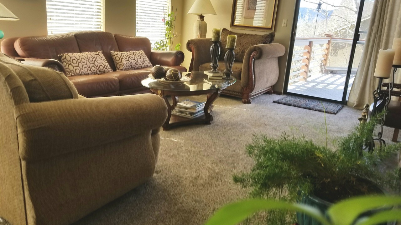 Photo of Bedroom in Gleneagle
