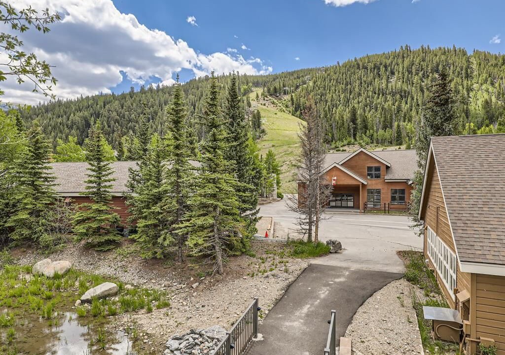 Photo of Outdoor in Mountain House