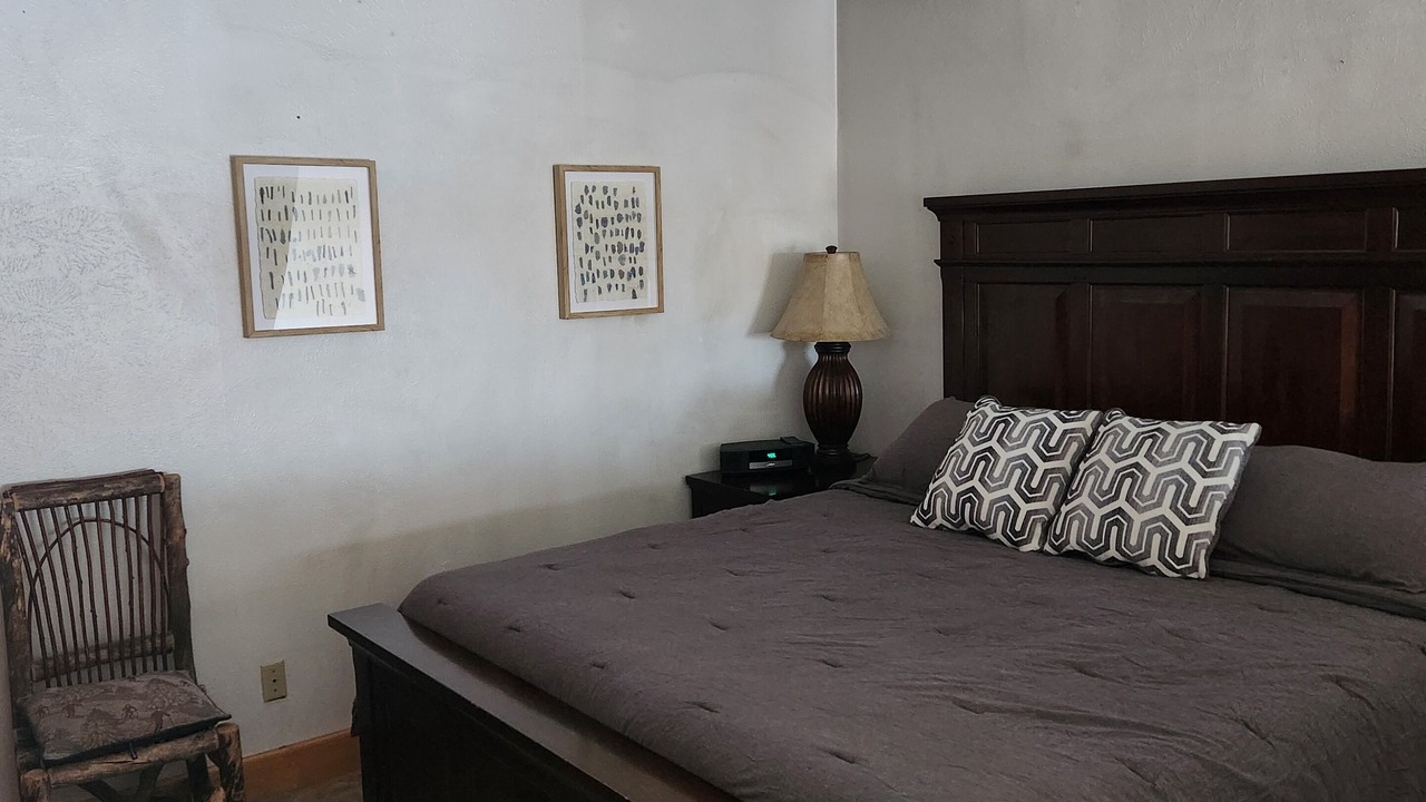 Photo of Bedroom in East Village at Copper