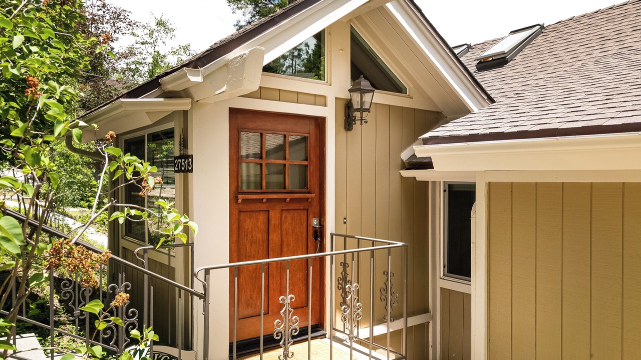 Photo of Outdoor in Lake Arrowhead