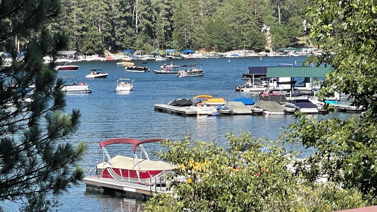 Photo of Others in Lake Arrowhead