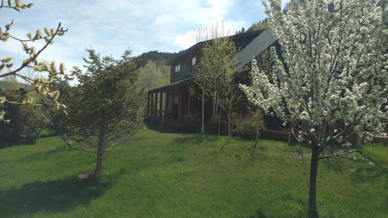 Photo of Outdoor in Idaho Springs