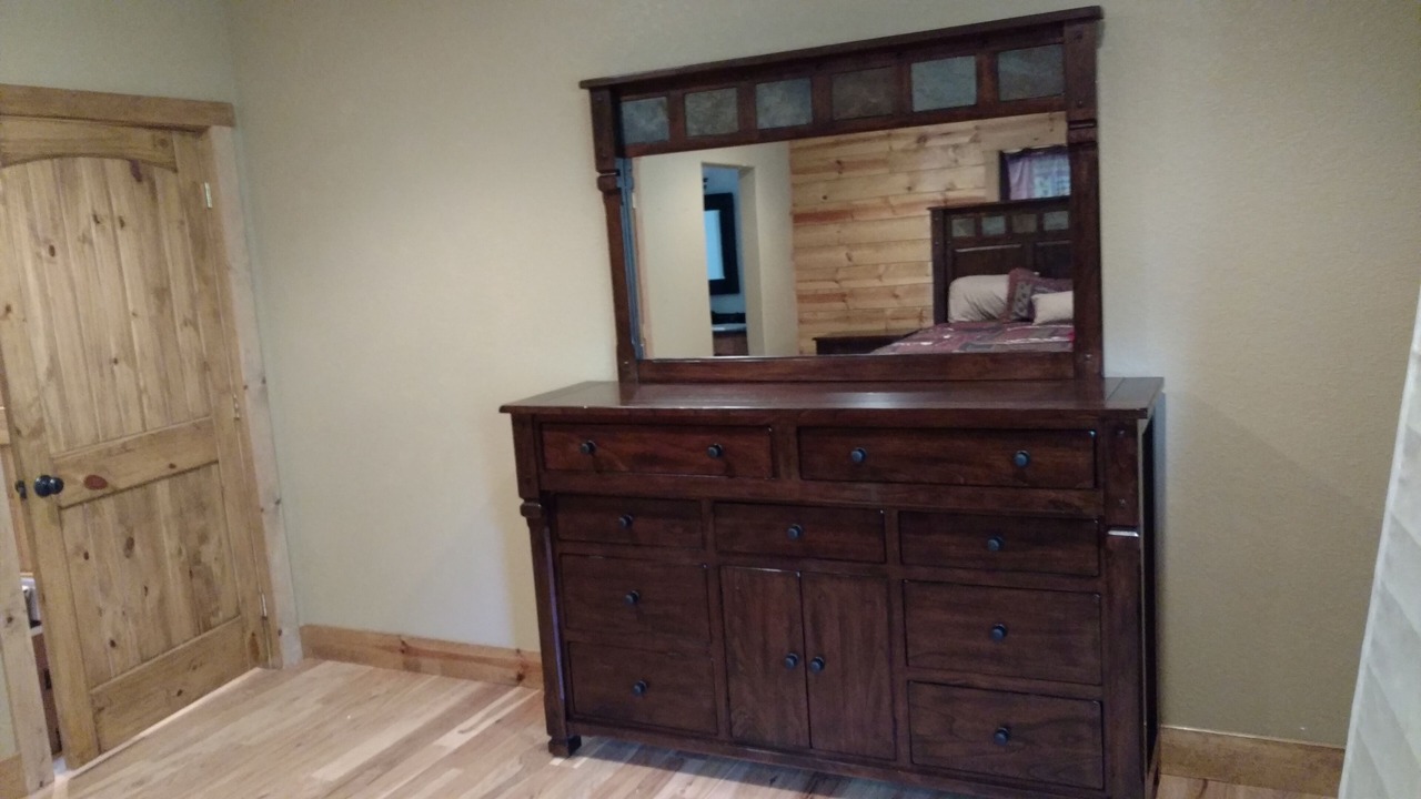 Photo of Bedroom in Idaho Springs