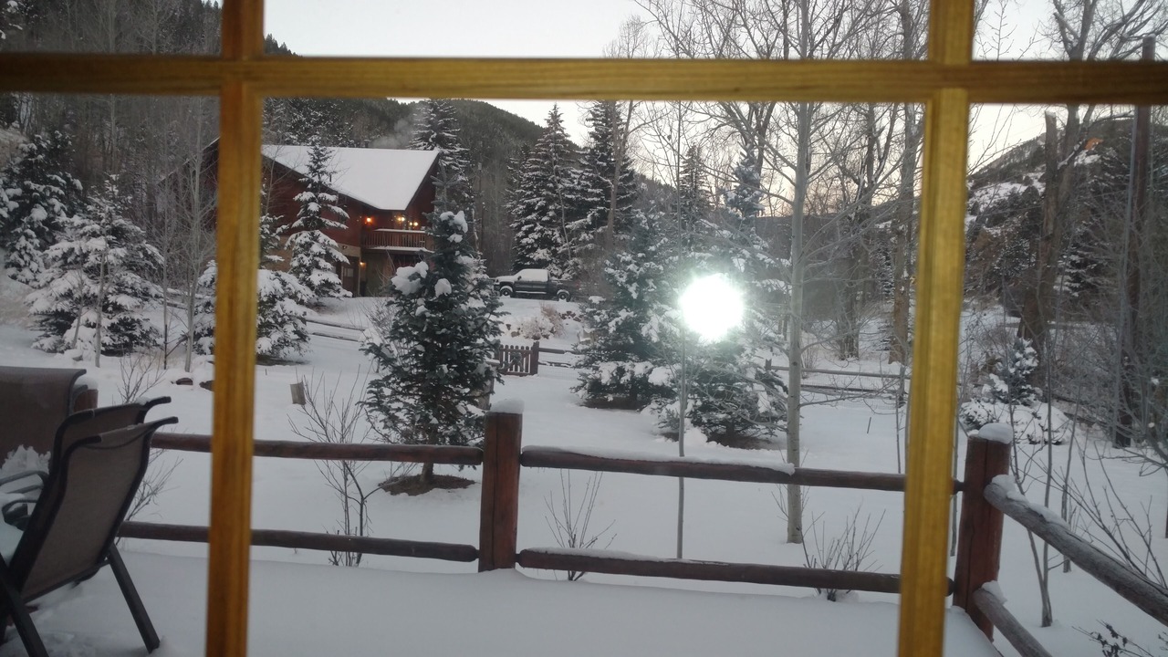 Photo of Outdoor in Idaho Springs