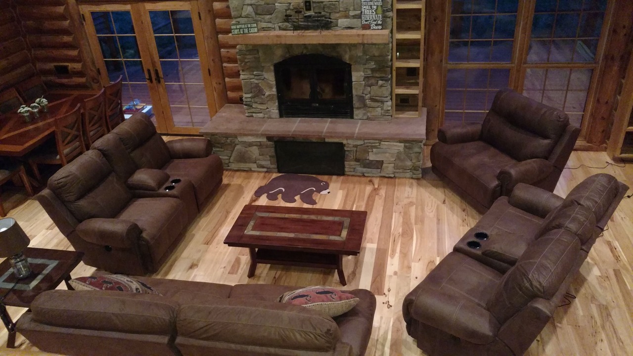 Photo of Bedroom in Idaho Springs