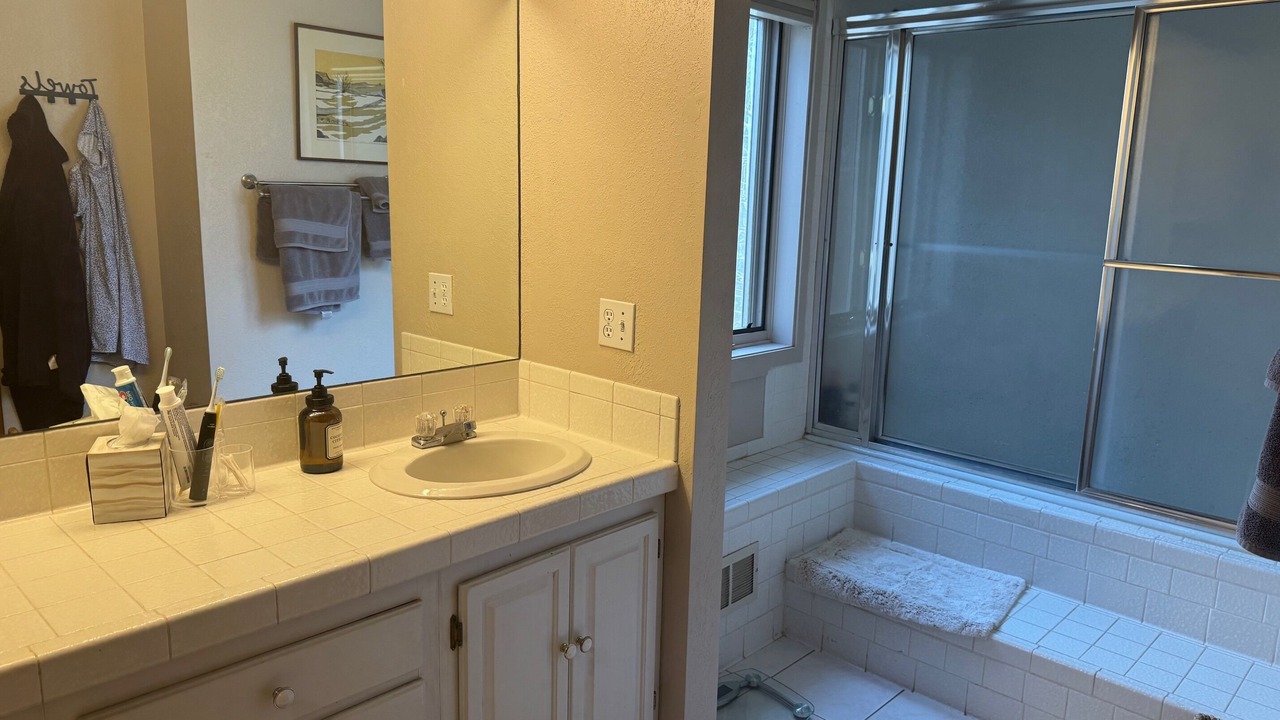 Photo of Bathroom in Brush Creek Village