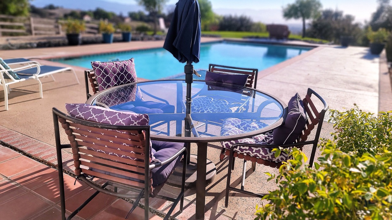 Photo of Outdoor in Santa Ynez