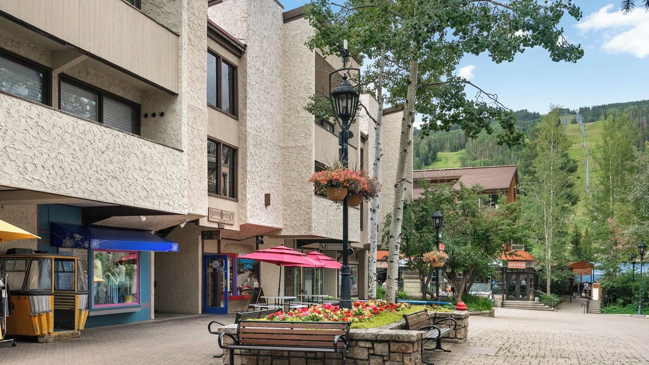 Photo of Outdoor in Vail
