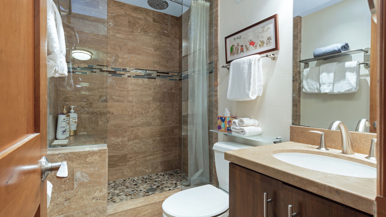 Photo of Bathroom in Vail