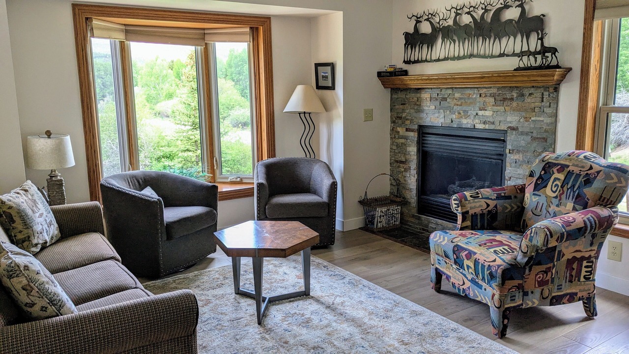 Photo of Livingroom in Willow Grove