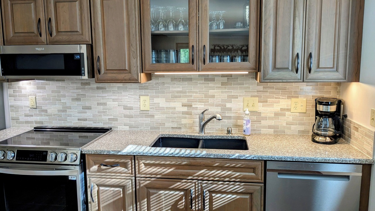 Photo of Kitchen in Willow Grove