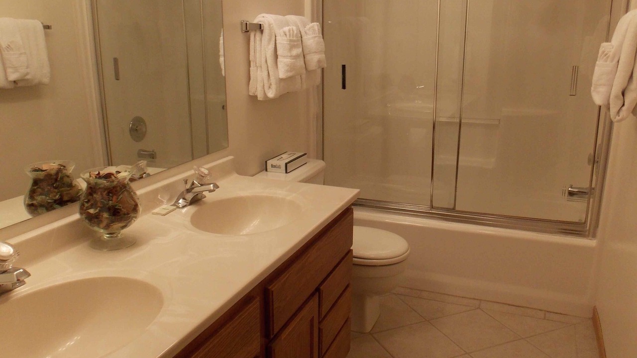 Photo of Bathroom in Willow Grove