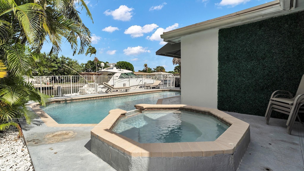 Photo of Outdoor in Pompano Isles