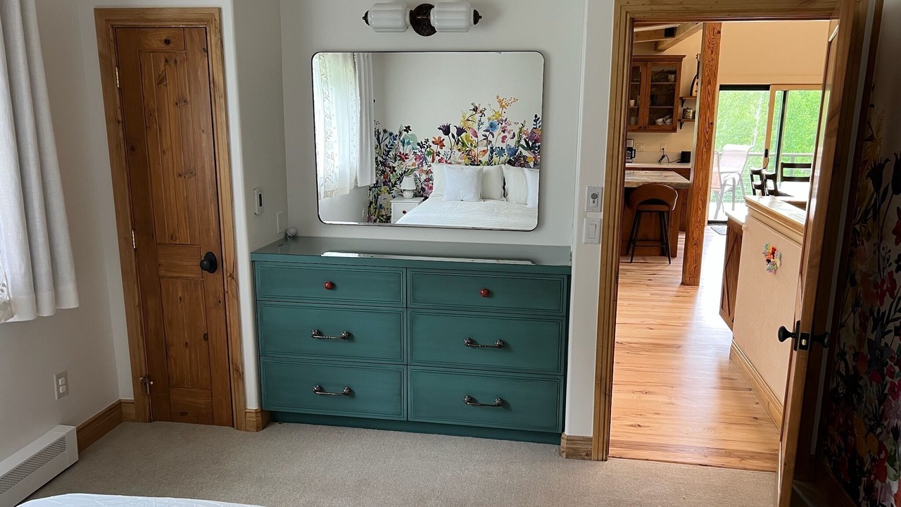 Photo of Bedroom in Snowmass Village