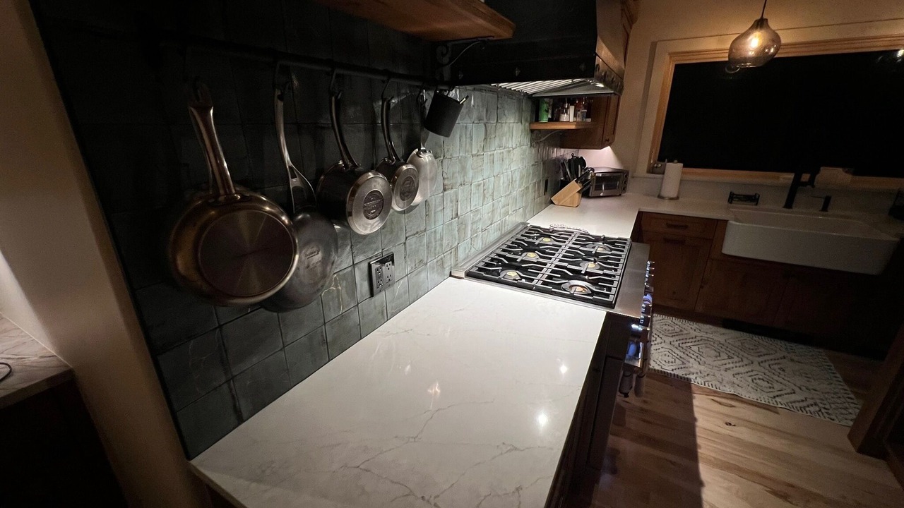 Photo of Kitchen in Snowmass Village