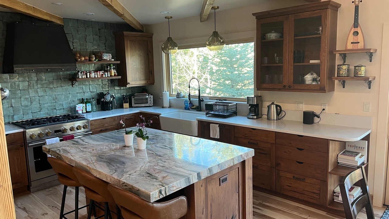Photo of Kitchen in Snowmass Village