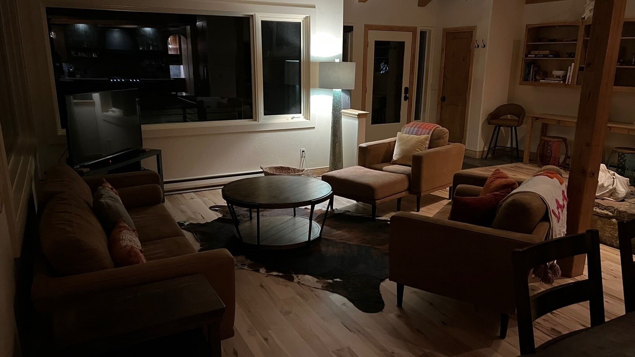 Photo of Livingroom in Snowmass Village