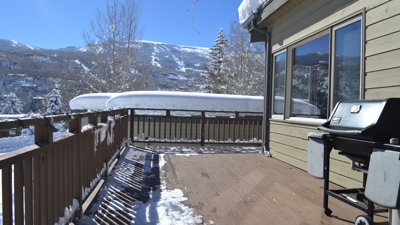 Photo of Outdoor in Snowmass Village