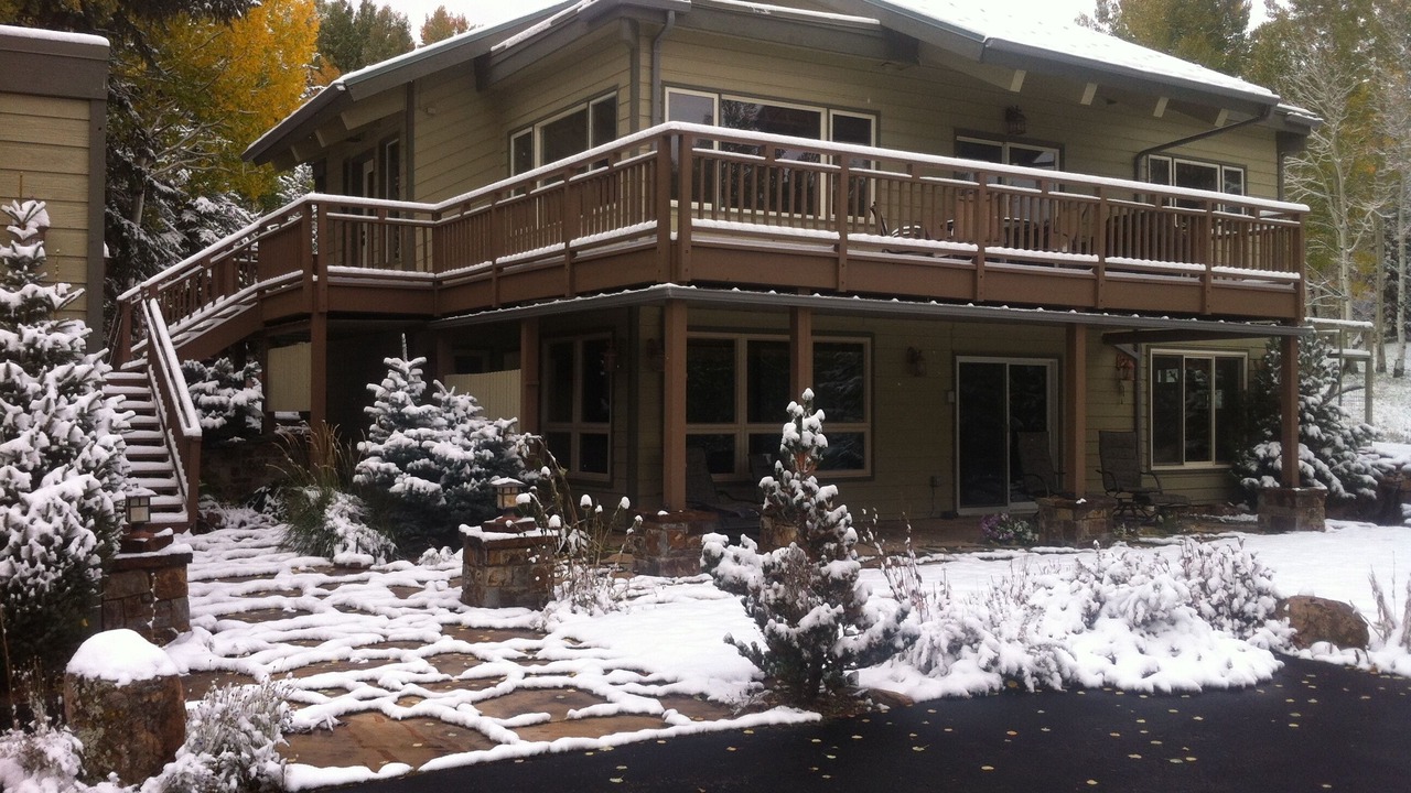 Photo of Outdoor in Snowmass Village
