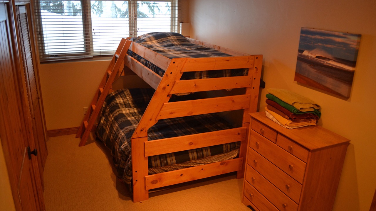 Photo of Bedroom in Snowmass Village