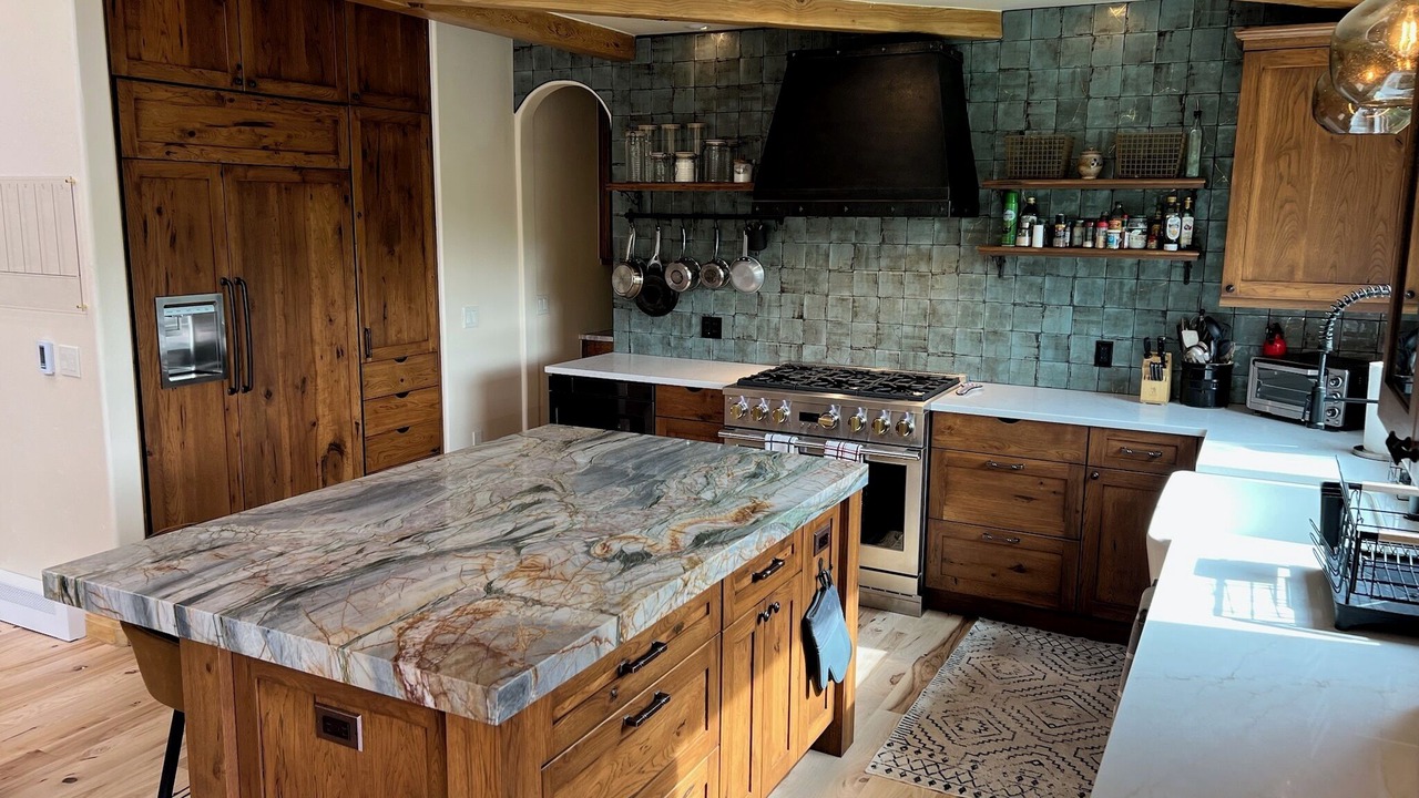 Photo of Kitchen in Snowmass Village