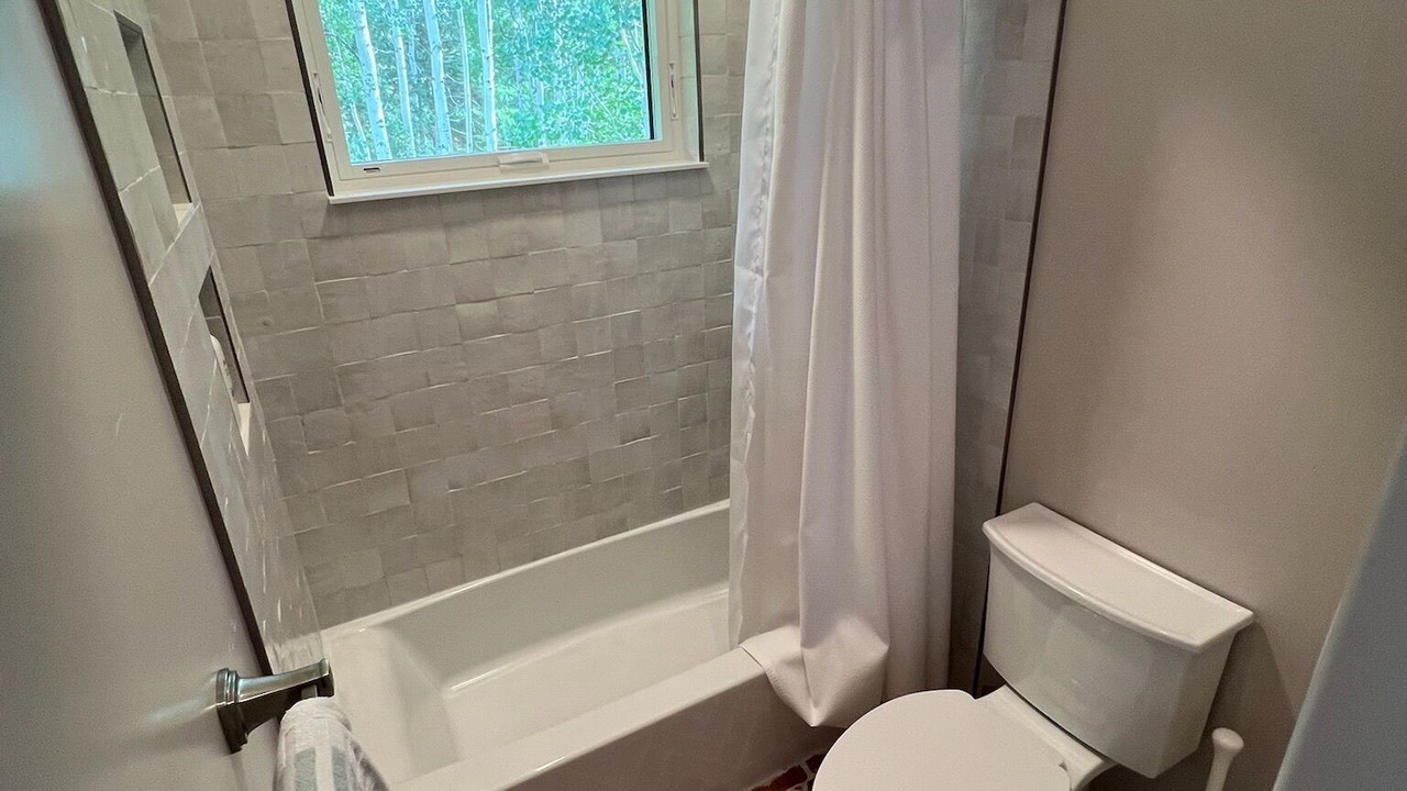 Photo of Bathroom in Snowmass Village