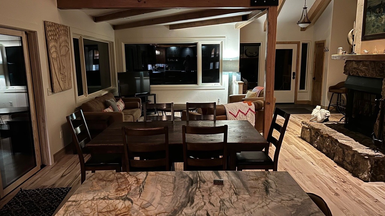 Photo of Livingroom in Snowmass Village