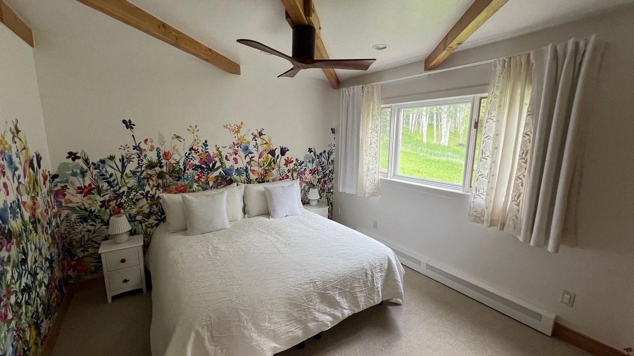 Photo of Bedroom in Snowmass Village