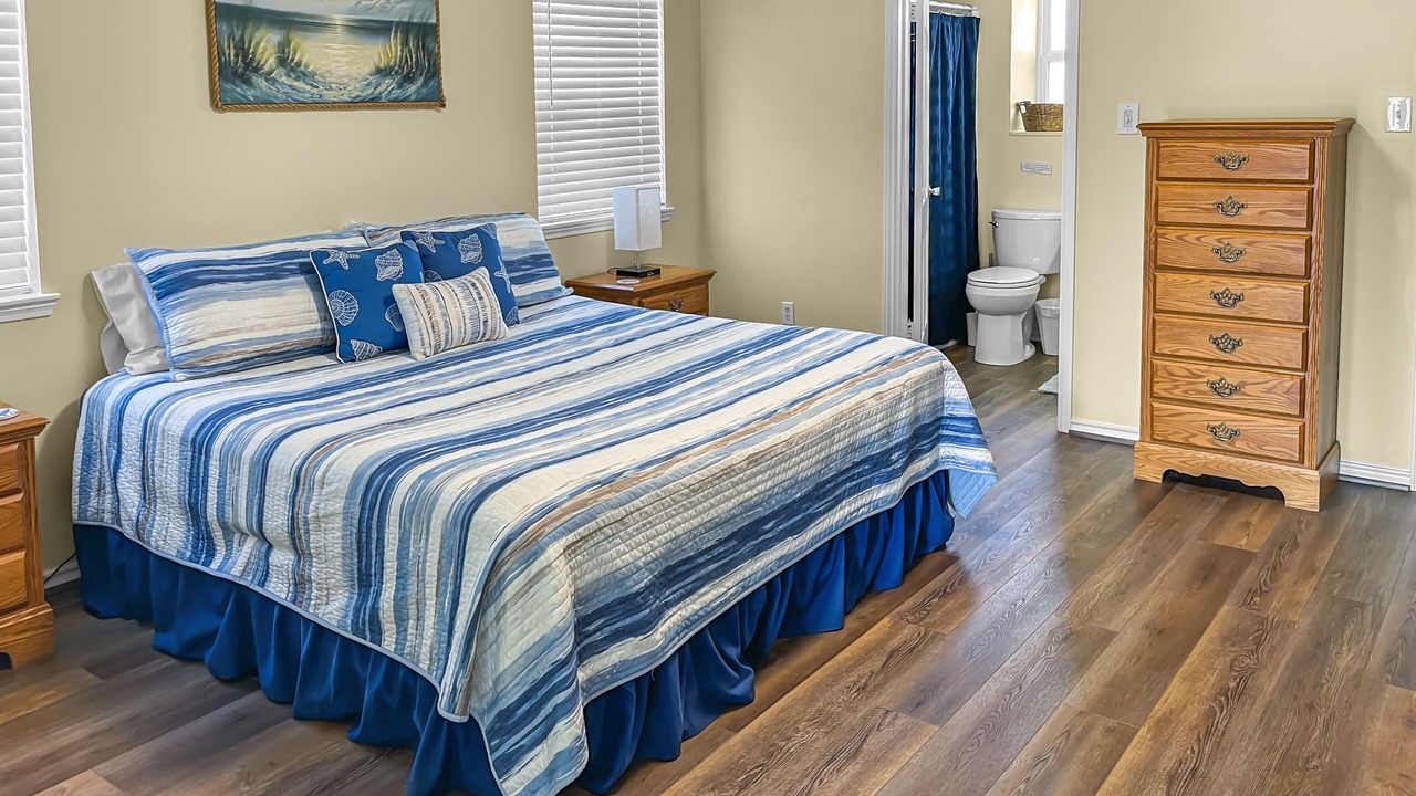 Photo of Bedroom in Kingsland