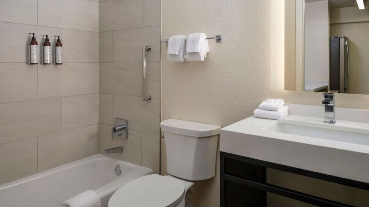 Photo of Bathroom in Vail