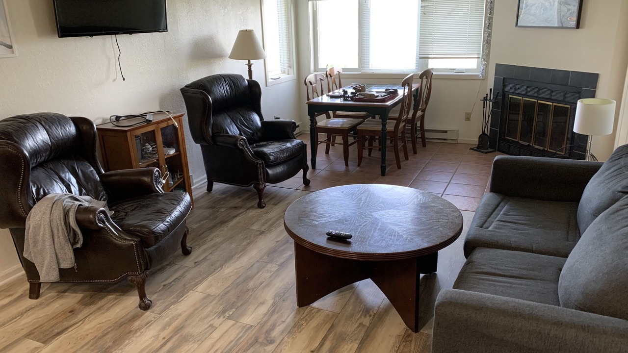 Photo of Livingroom in Silvercreek