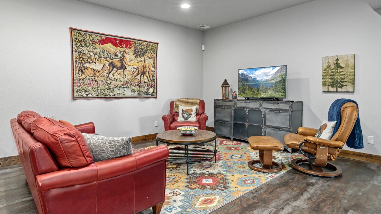 Photo of Bedroom in Estes Park