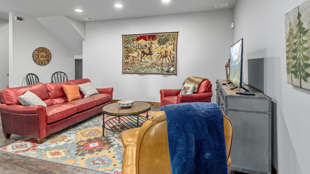 Photo of Bedroom in Estes Park