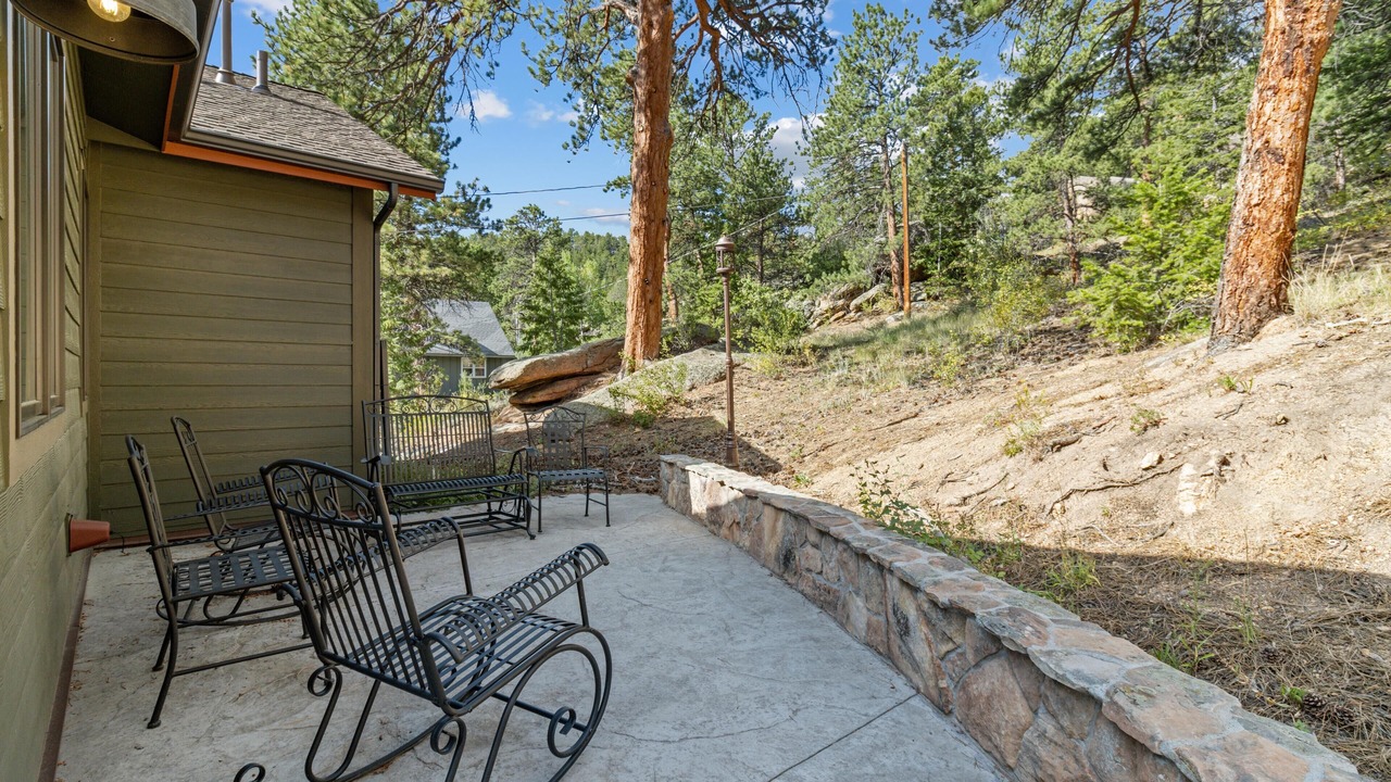Photo of Others in Estes Park