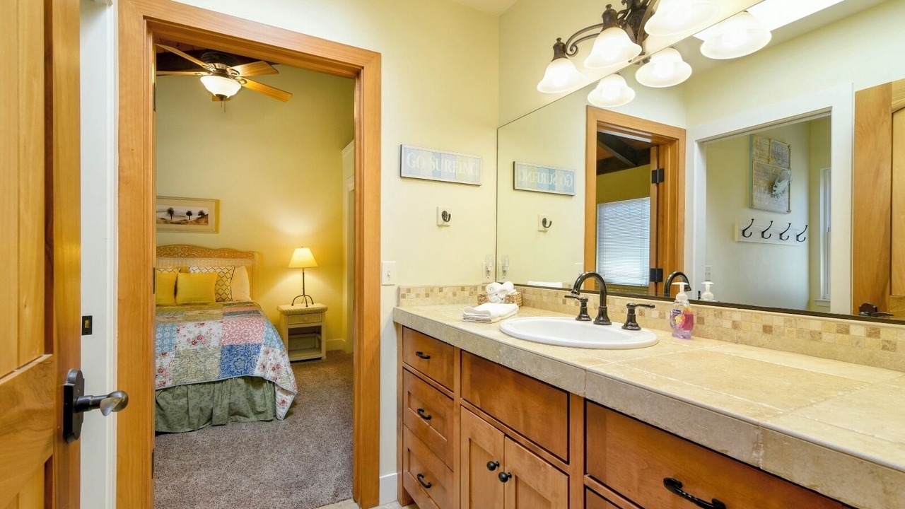 Photo of Bathroom in Cayucos