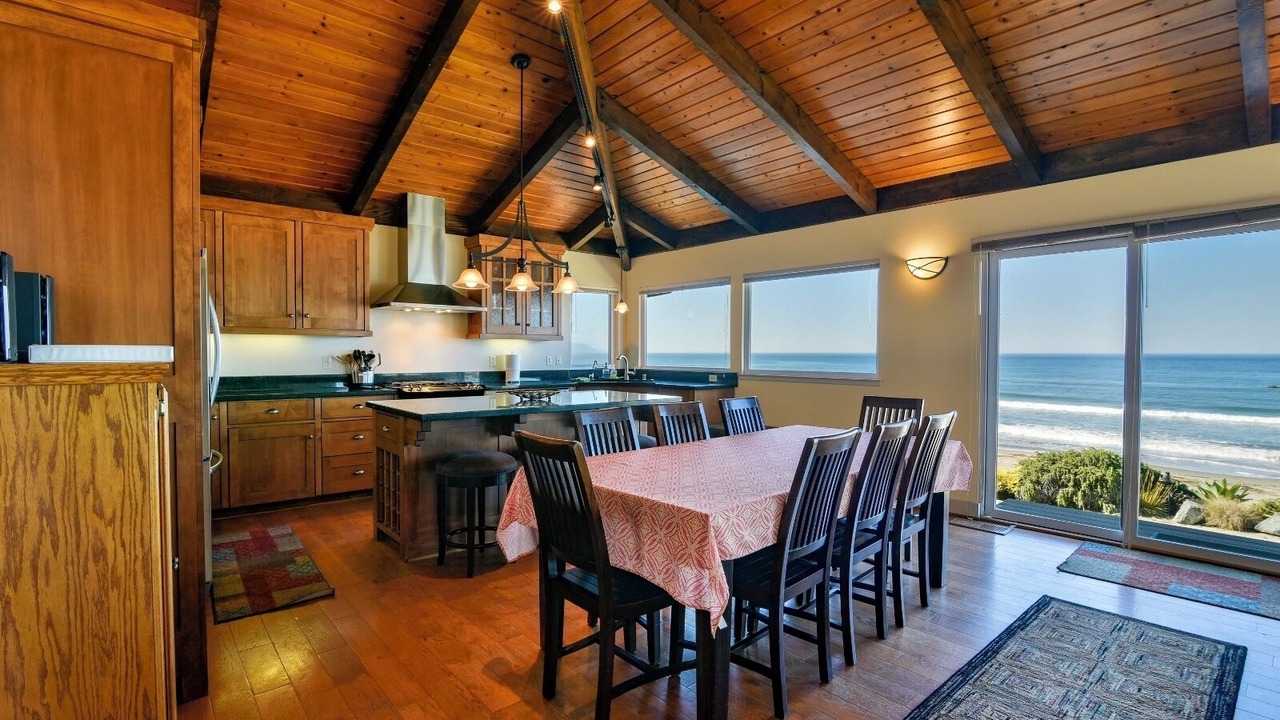Photo of Bedroom in Cayucos