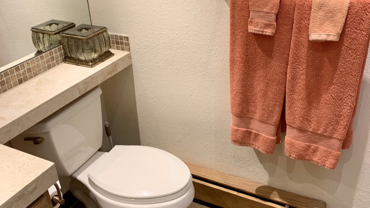 Photo of Bathroom in Mountain Village