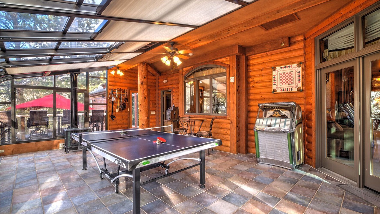 Photo of Bedroom in Estes Park