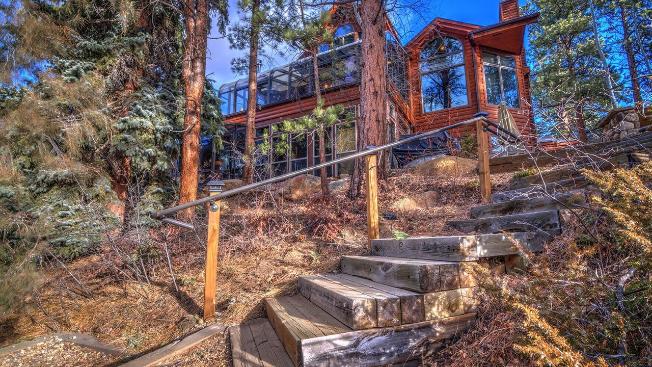 Photo of Outdoor in Estes Park