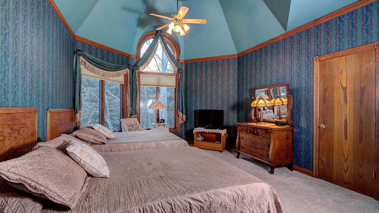 Photo of Bedroom in Estes Park