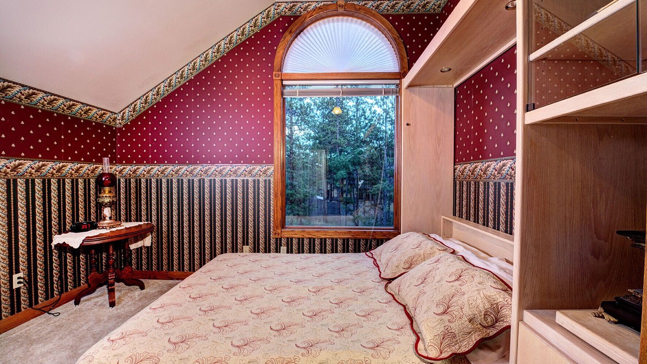 Photo of Bedroom in Estes Park