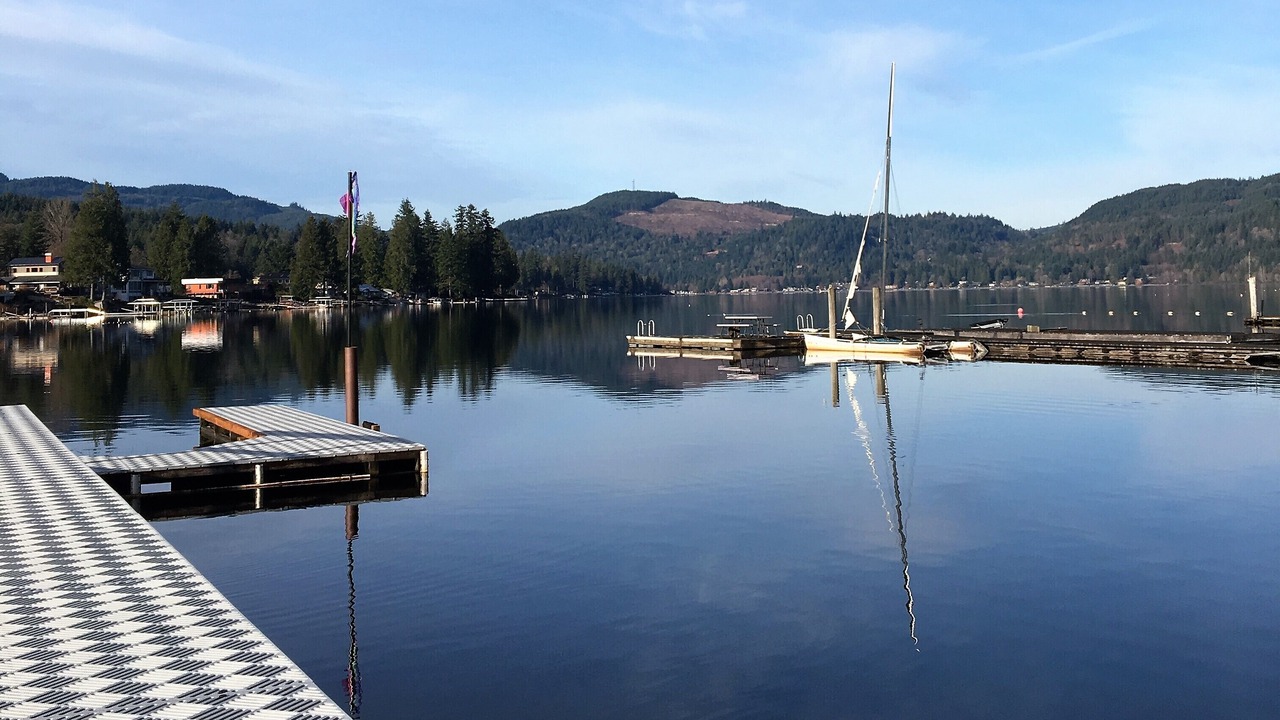 Photo of Outdoor in Bellingham